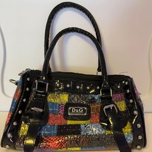 DG Purse